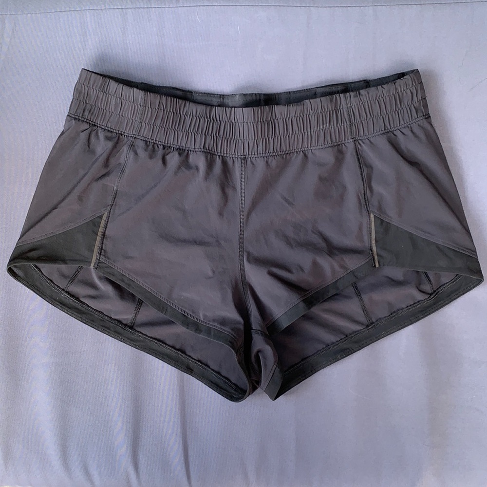 Lululemon Miles Ahead Short *2.5”